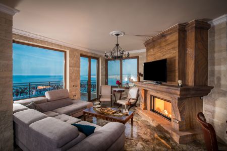  living room