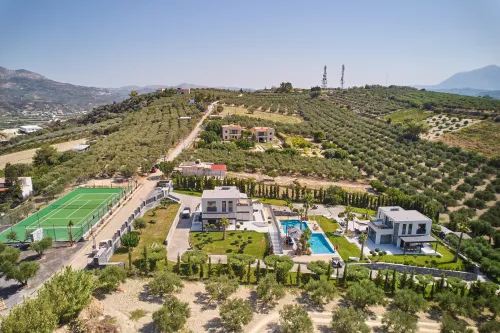  drone shot