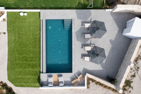  private pool