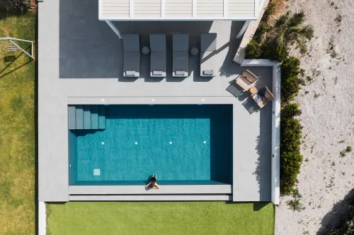  Drone Shot