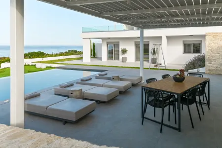  Pool Patio