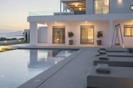  Poolside