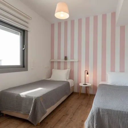  Twin Room