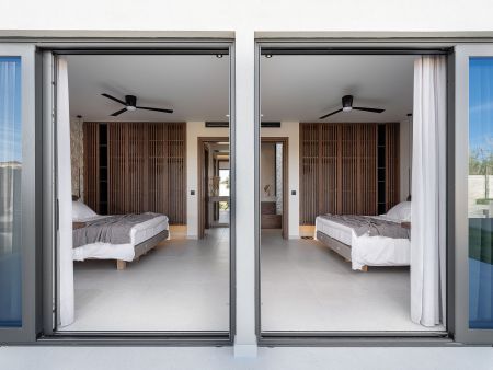   double bedrooms