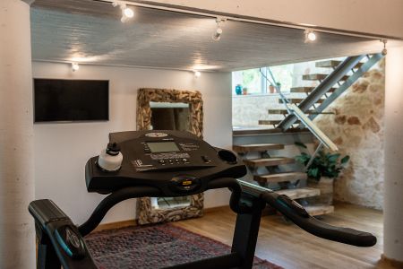  Treadmill