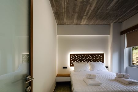 bedroom (2-bed)