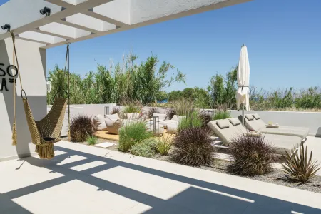  Outdoor furniture