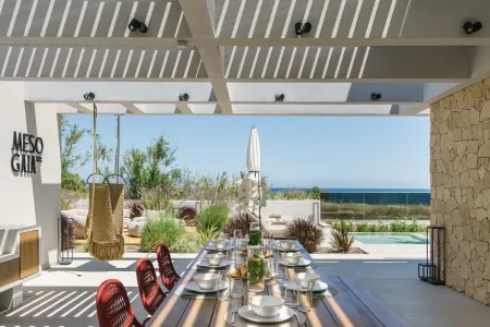  Dinning Outdoor