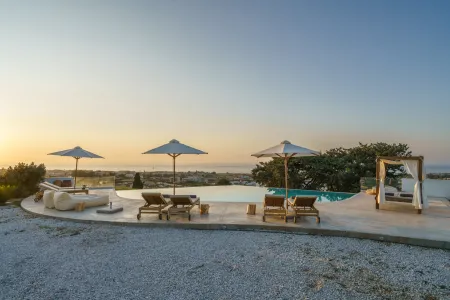  sunset view