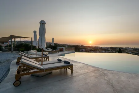  sunset view