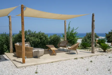  Outdoor furniture