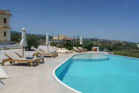  pool and view