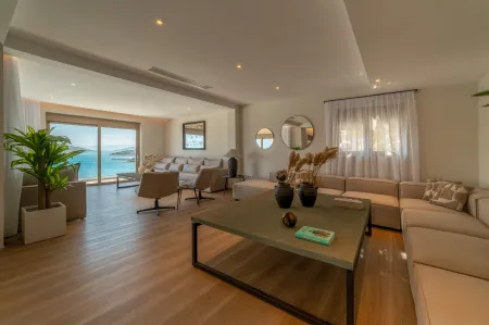  living room