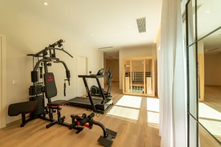   gym