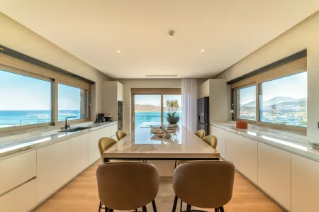  kitchen