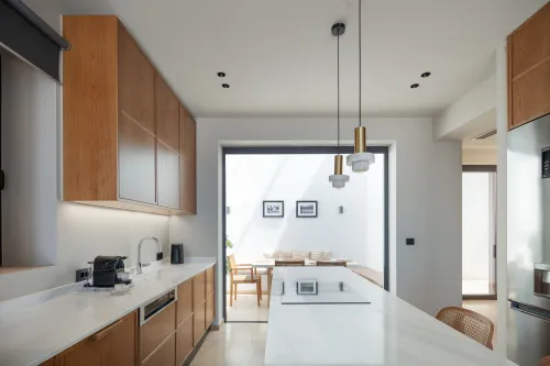  kitchen