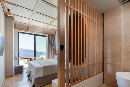  bedroom view