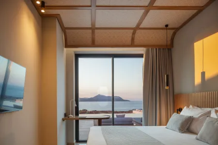  bedroom at sunset