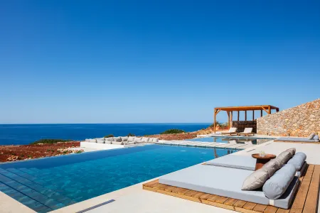  swimming pool view