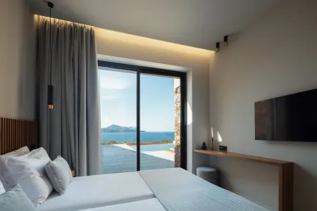  bedroom view
