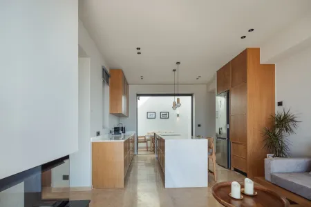  kitchen