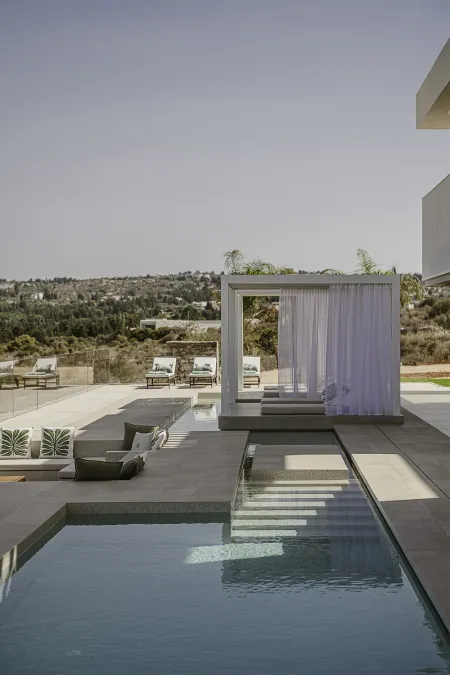  pool and pool furniture