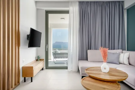  living room view