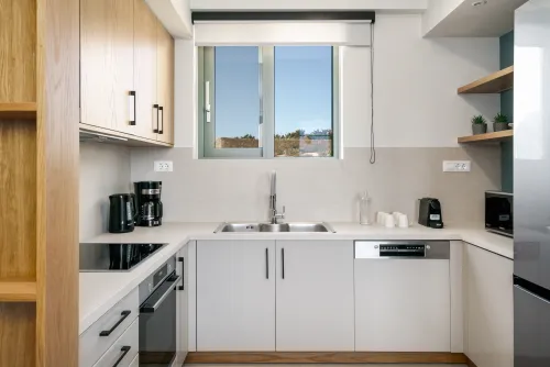  kitchen