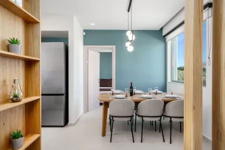  dining area
