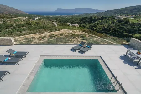  pool from above