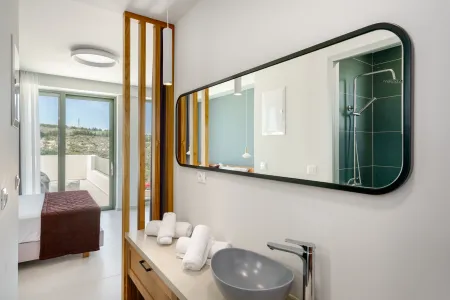  double bedroom and ensuite