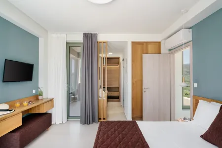  double bedroom