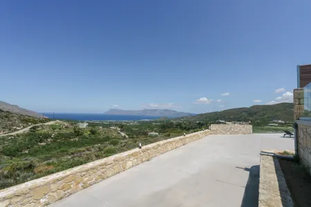  entrance to villa