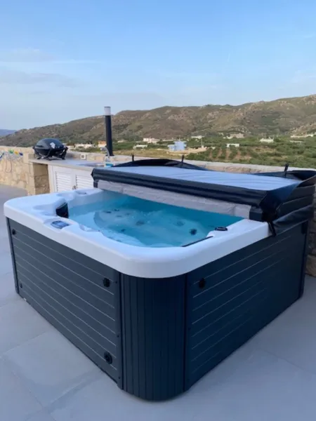  jacuzzi view