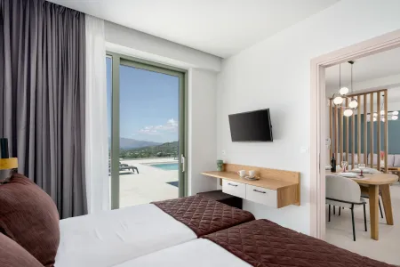  twin bedroom