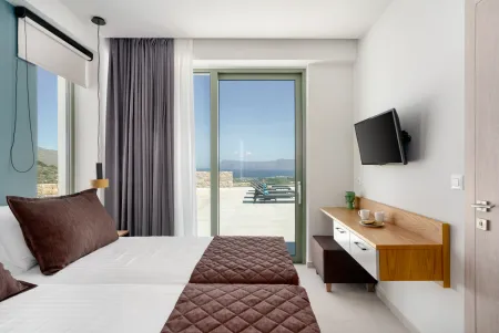  twin bedroom