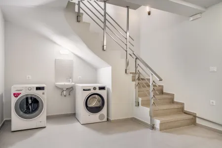  laundry room