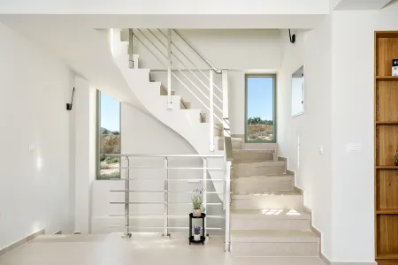  stairs