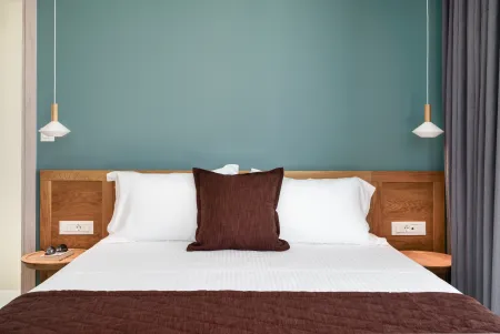  double bedroom