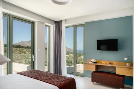  double bedroom
