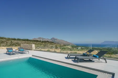  view from pool