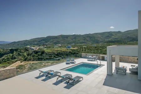  view from villa