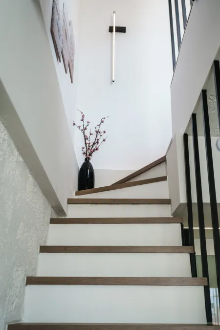  stairs
