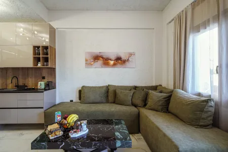 Charavgi Suite