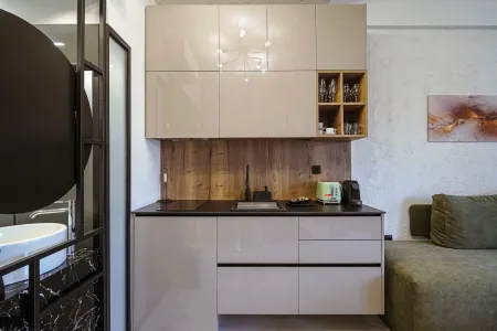 Charavgi Suite