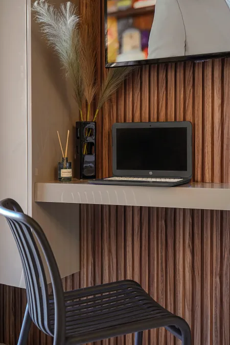 Charavgi Suite