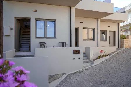 Charavgi Suite