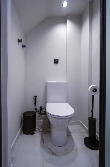 Charavgi Suite