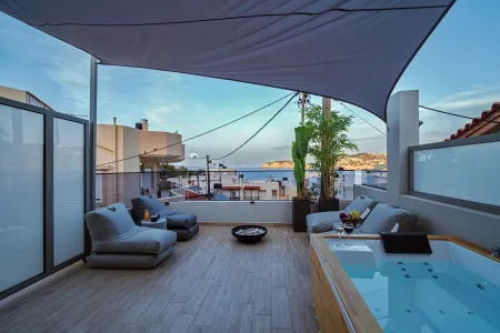 Charavgi Suite