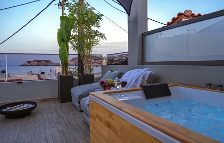 Charavgi Suite